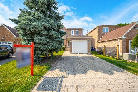 2963 Gulfstream Way, ON L5N 6J9
