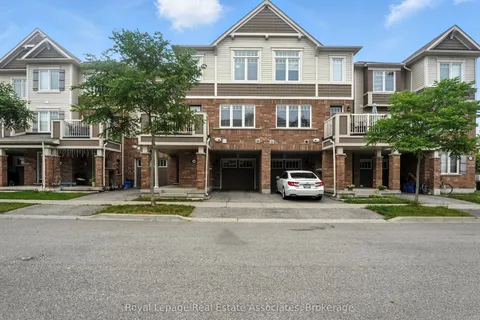 264 Casson Point, ON L9E 0A1