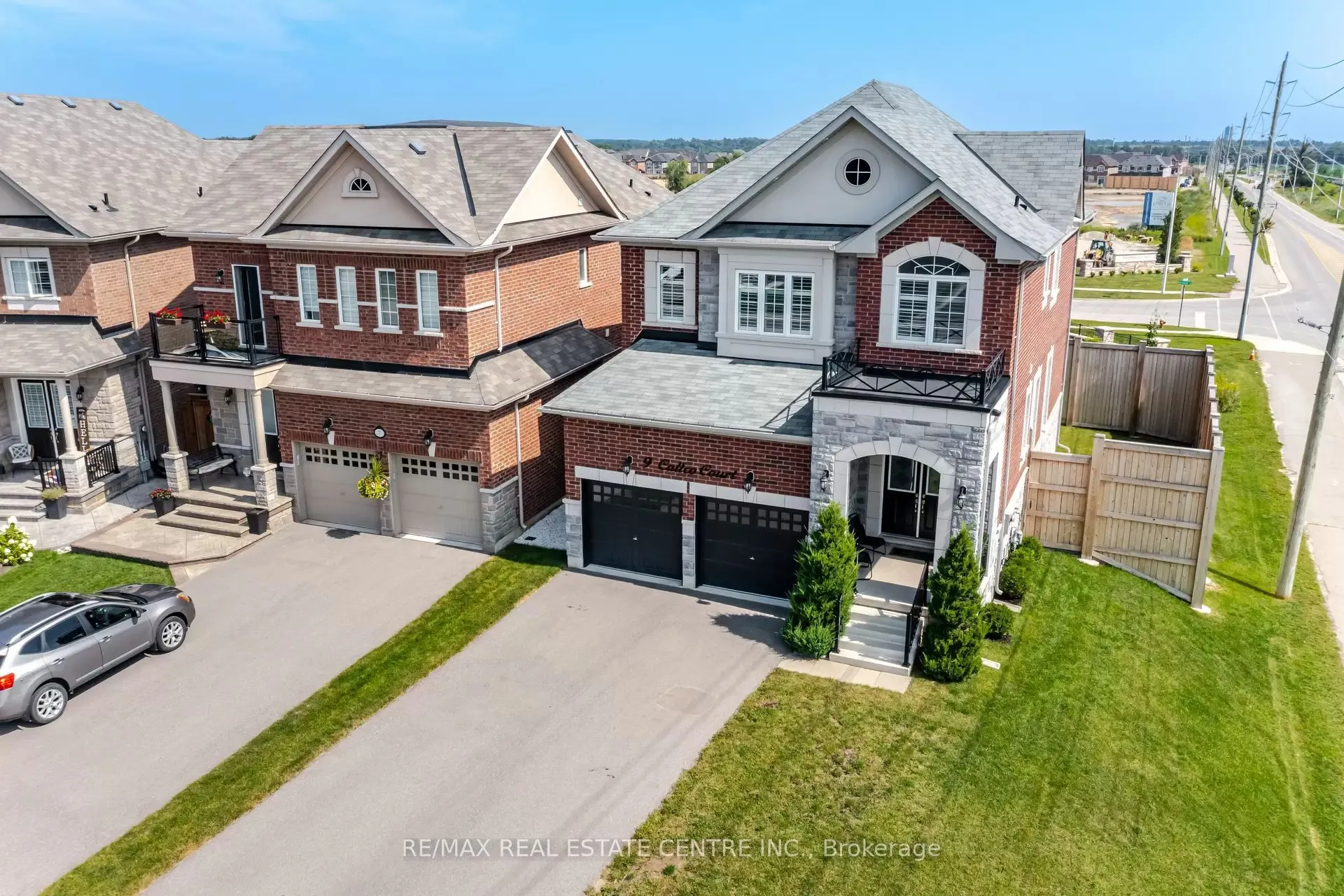 9 Calico Court, ON L7G 0M1