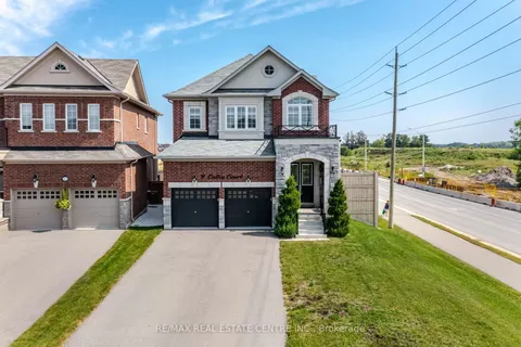 9 Calico Court, ON L7G 0M1