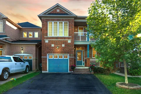 32 Tobermory Crescent, ON L6V 4T6