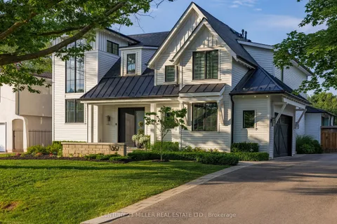 367 Seaton Drive, ON L6L 3X9