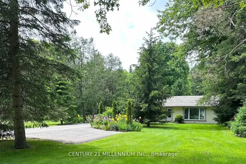 48 Credit Road, ON L7C 3J1