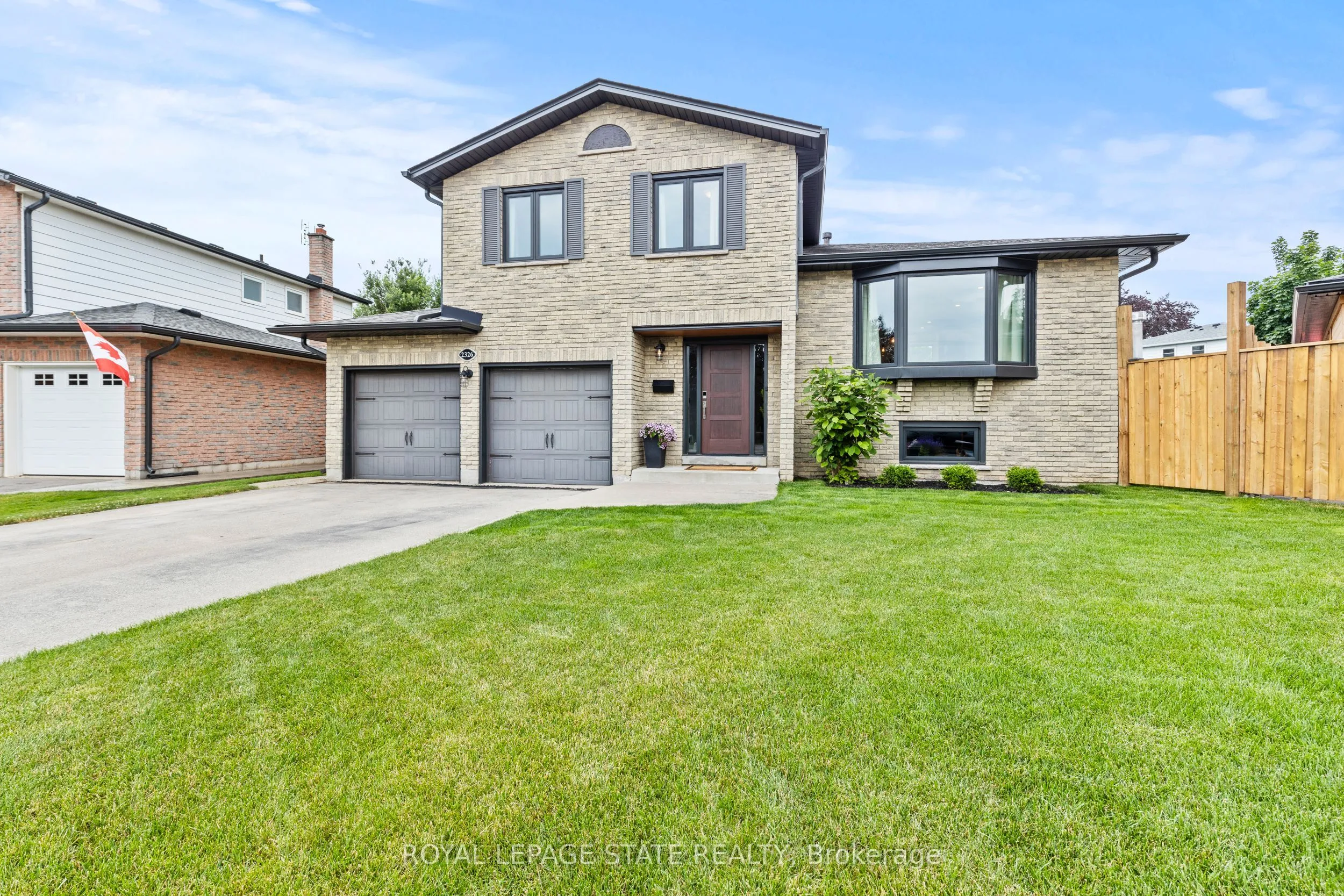 2326 Tintagel Lane, ON L7P 4K4
