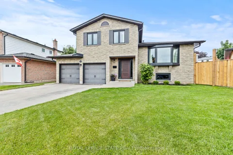 2326 Tintagel Lane, ON L7P 4K4
