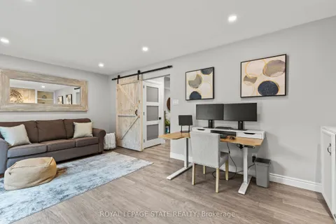 2326 Tintagel Lane, ON L7P 4K4