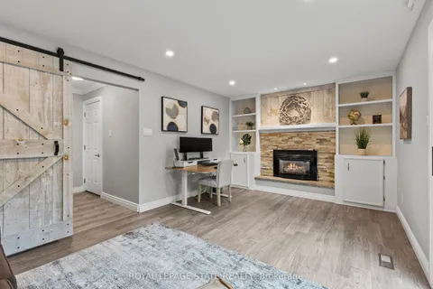 2326 Tintagel Lane, ON L7P 4K4