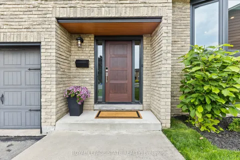 2326 Tintagel Lane, ON L7P 4K4