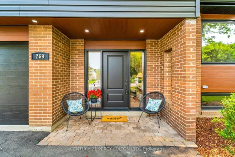 269 Ridge Drive, ON L9T 1X2