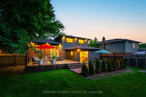 269 Ridge Drive, ON L9T 1X2