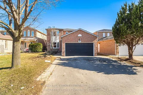 43 Horsham Street, ON L6X 3R4