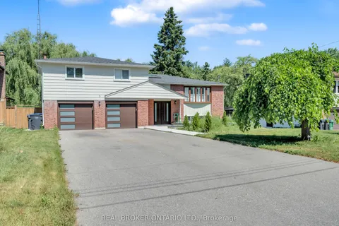 5 Orsi Road, ON L7C 1K9