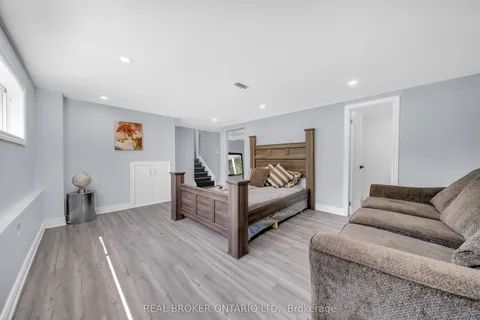 5 Orsi Road, ON L7C 1K9
