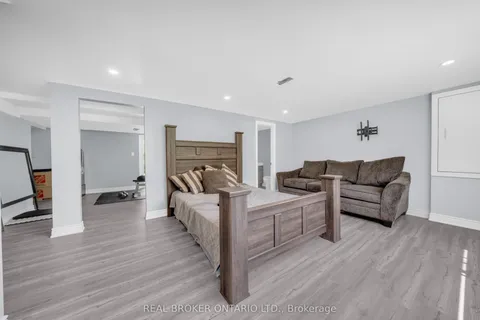 5 Orsi Road, ON L7C 1K9