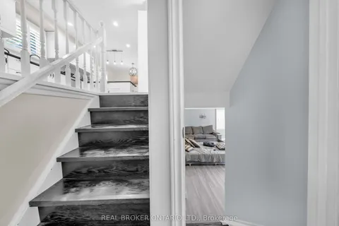 5 Orsi Road, ON L7C 1K9