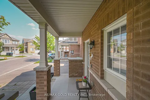 67 Rockbrook Trail, ON L7A 4H9