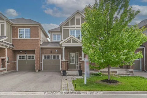 67 Rockbrook Trail, ON L7A 4H9
