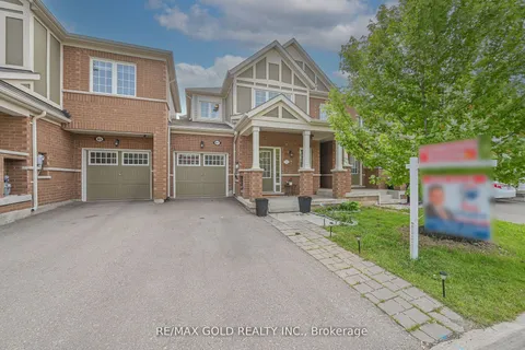 67 Rockbrook Trail, ON L7A 4H9