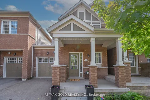 67 Rockbrook Trail, ON L7A 4H9