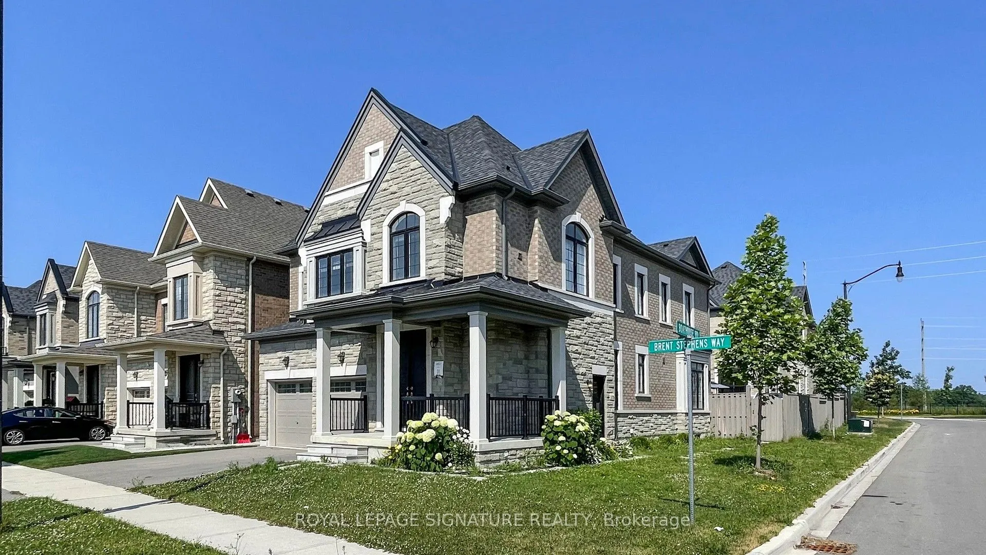 44 Brent Stephens Way, ON L7A 0C3