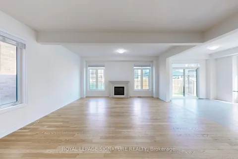 44 Brent Stephens Way, ON L7A 0C3