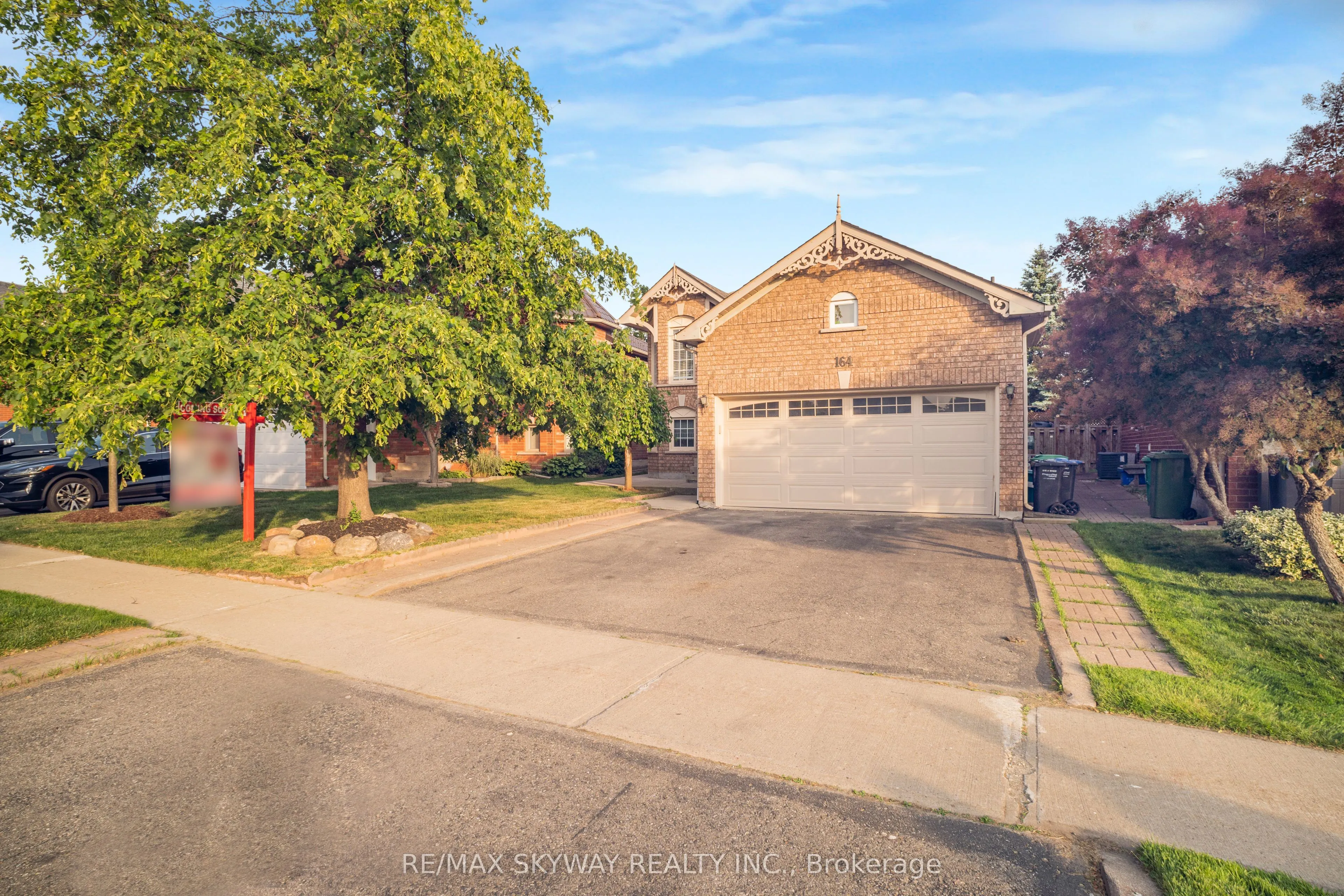 164 Royal Valley Drive, ON L7C 1B7