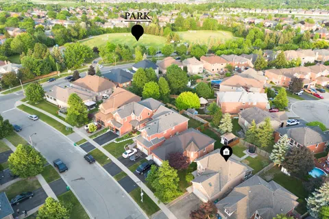 164 Royal Valley Drive, ON L7C 1B7