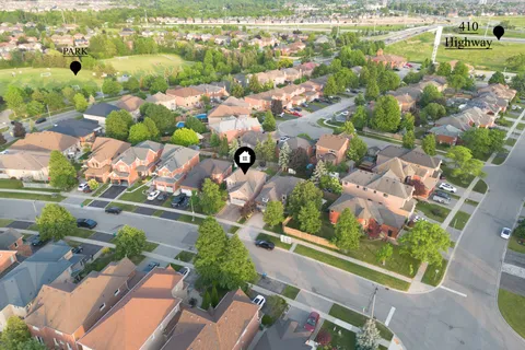 164 Royal Valley Drive, ON L7C 1B7
