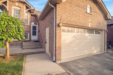 164 Royal Valley Drive, ON L7C 1B7