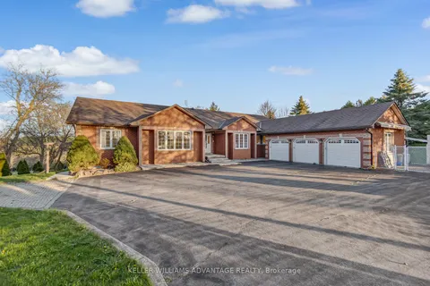 3100 30 Side Road, ON N0B 2K0