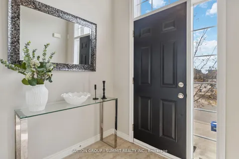 2280 BARONWOOD Drive, ON L6M 4Z5