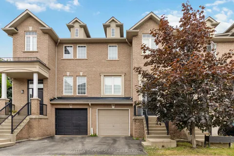 2280 BARONWOOD Drive, ON L6M 4Z5
