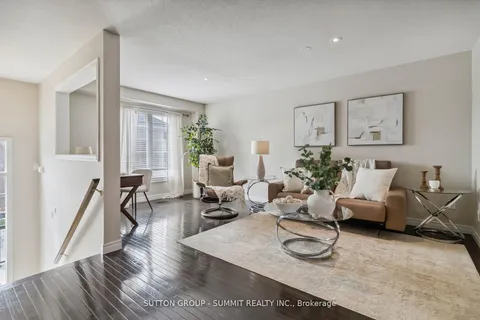 2280 BARONWOOD Drive, ON L6M 4Z5