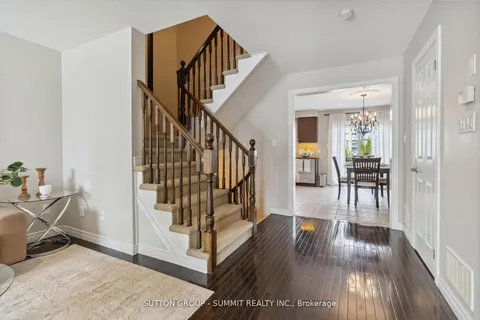2280 BARONWOOD Drive, ON L6M 4Z5