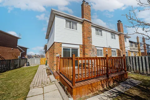 12 Histon Crescent, ON L6V 3R1