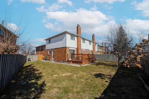 12 Histon Crescent, ON L6V 3R1