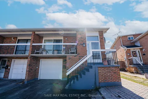 12 Histon Crescent, ON L6V 3R1