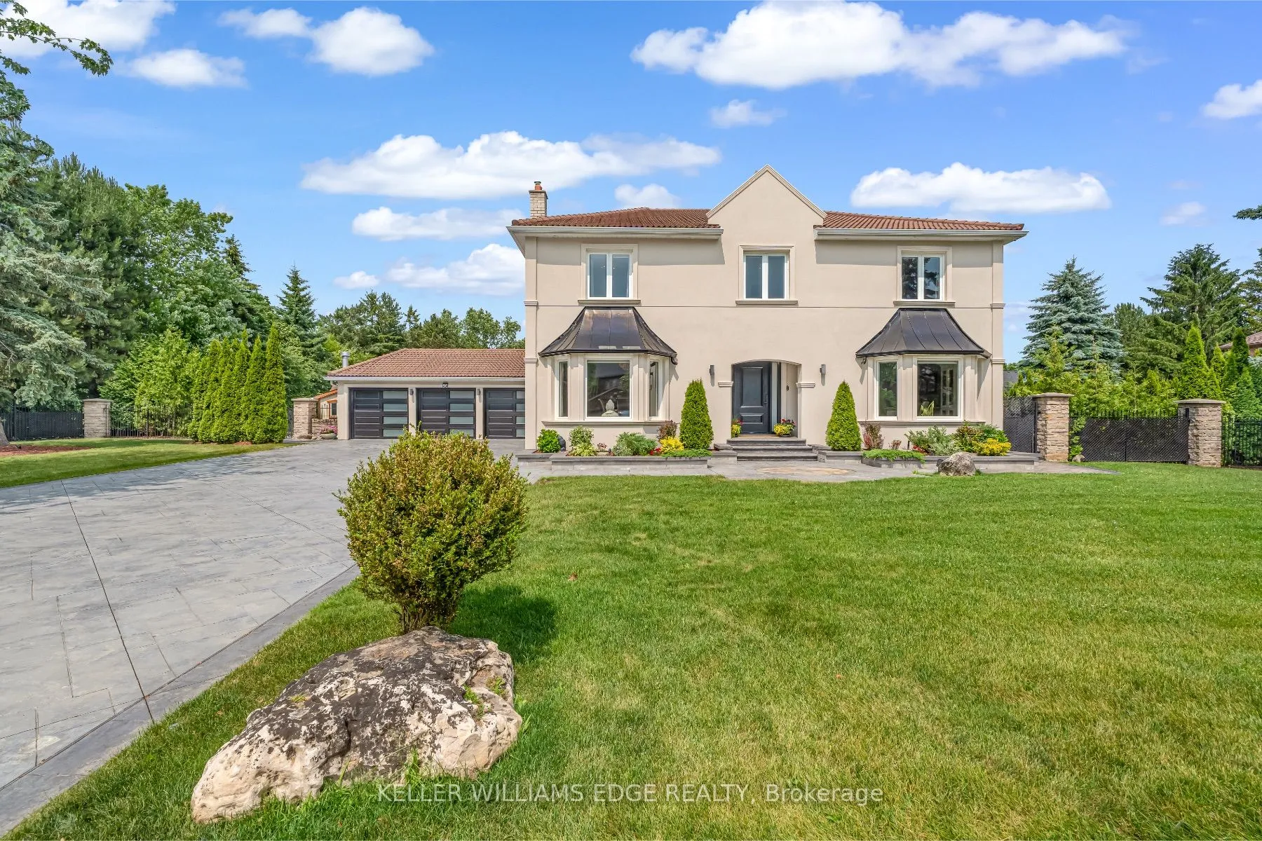 96 Kenpark Avenue, ON L6Z 3K4
