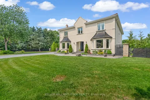 96 Kenpark Avenue, ON L6Z 3K4