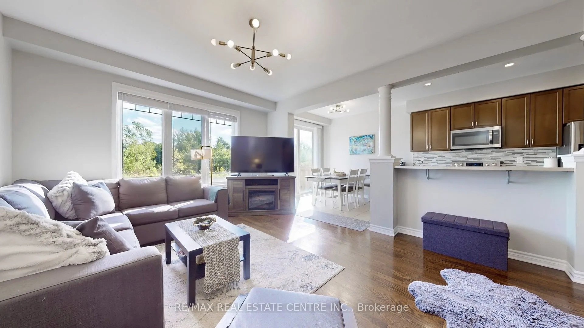 1538 Clitherow St. Street, ON L9E 0B1