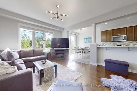 1538 Clitherow St. Street, ON L9E 0B1