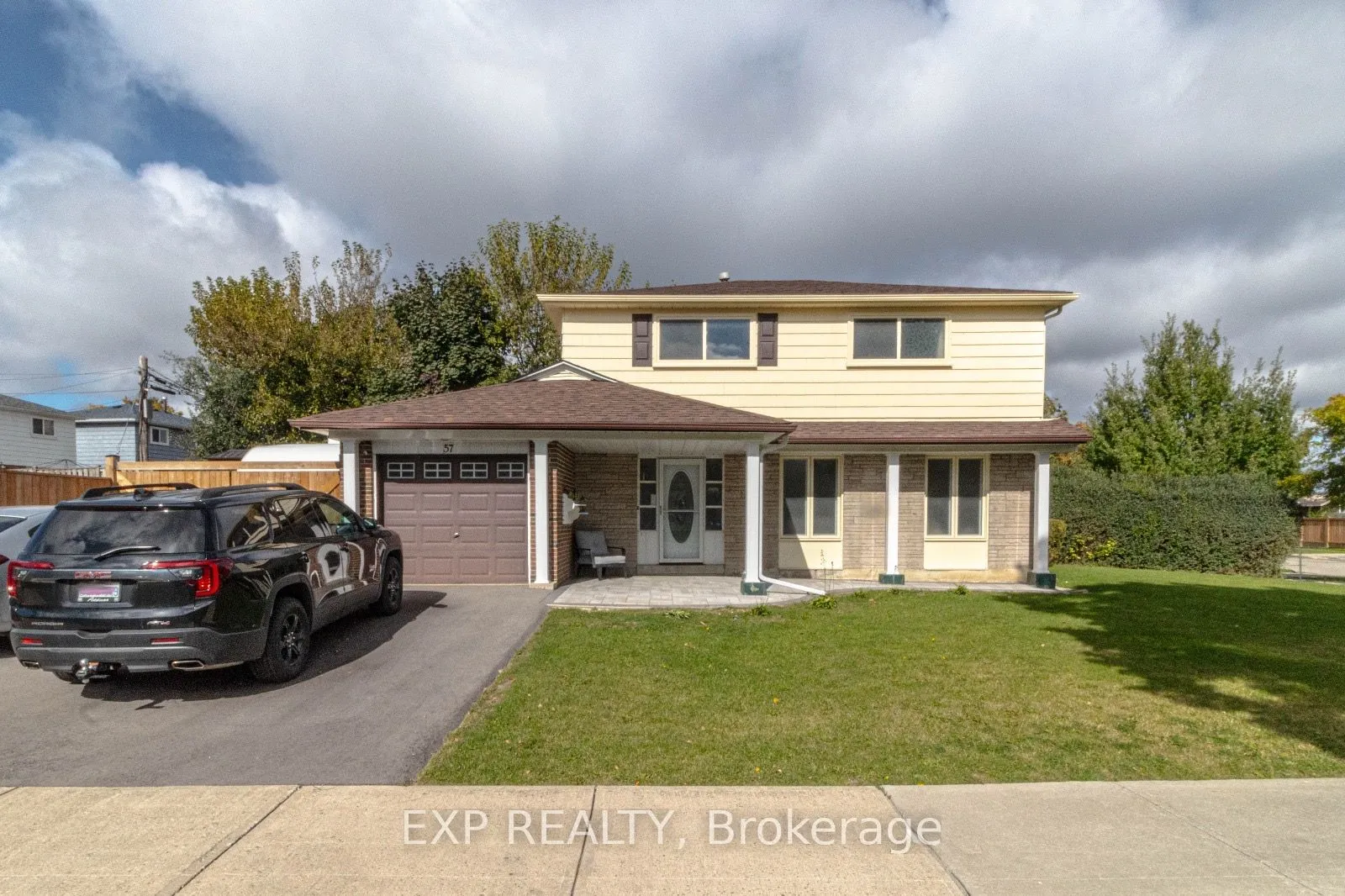 57 Tealham Drive, ON M9V 3T7