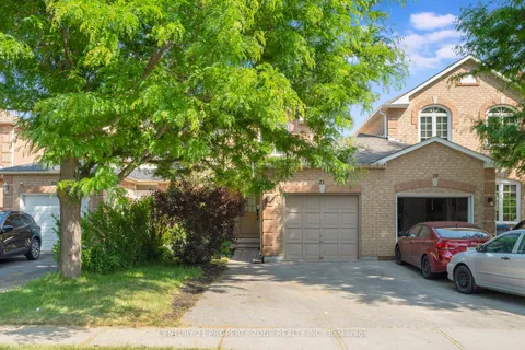 21 White Tail Crescent, ON L6Y 2C5