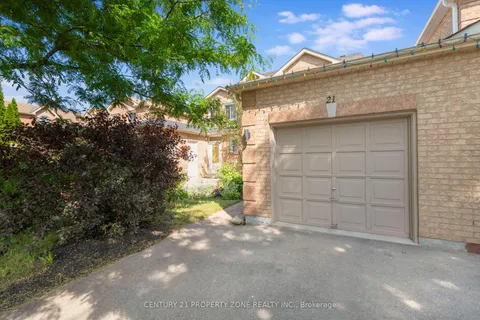 21 White Tail Crescent, ON L6Y 2C5