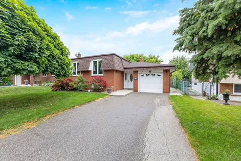 37 Grassmere Crescent, ON L6S 1C9