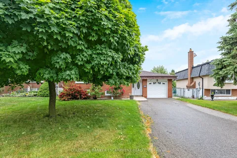 37 Grassmere Crescent, ON L6S 1C9