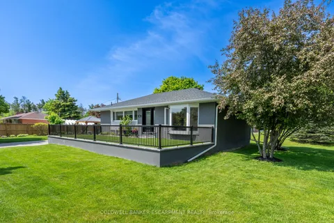 59 Mowbray Place, ON L7J 2J9
