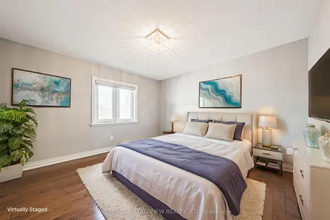 589 Glen Park Avenue, ON M6B 2G4