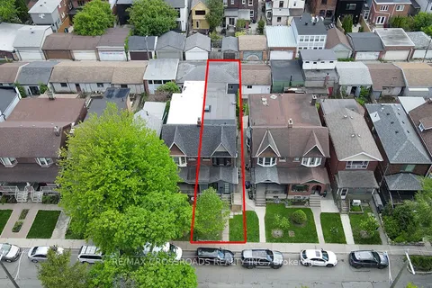 133 Yarmouth Road, ON M6G 1X3