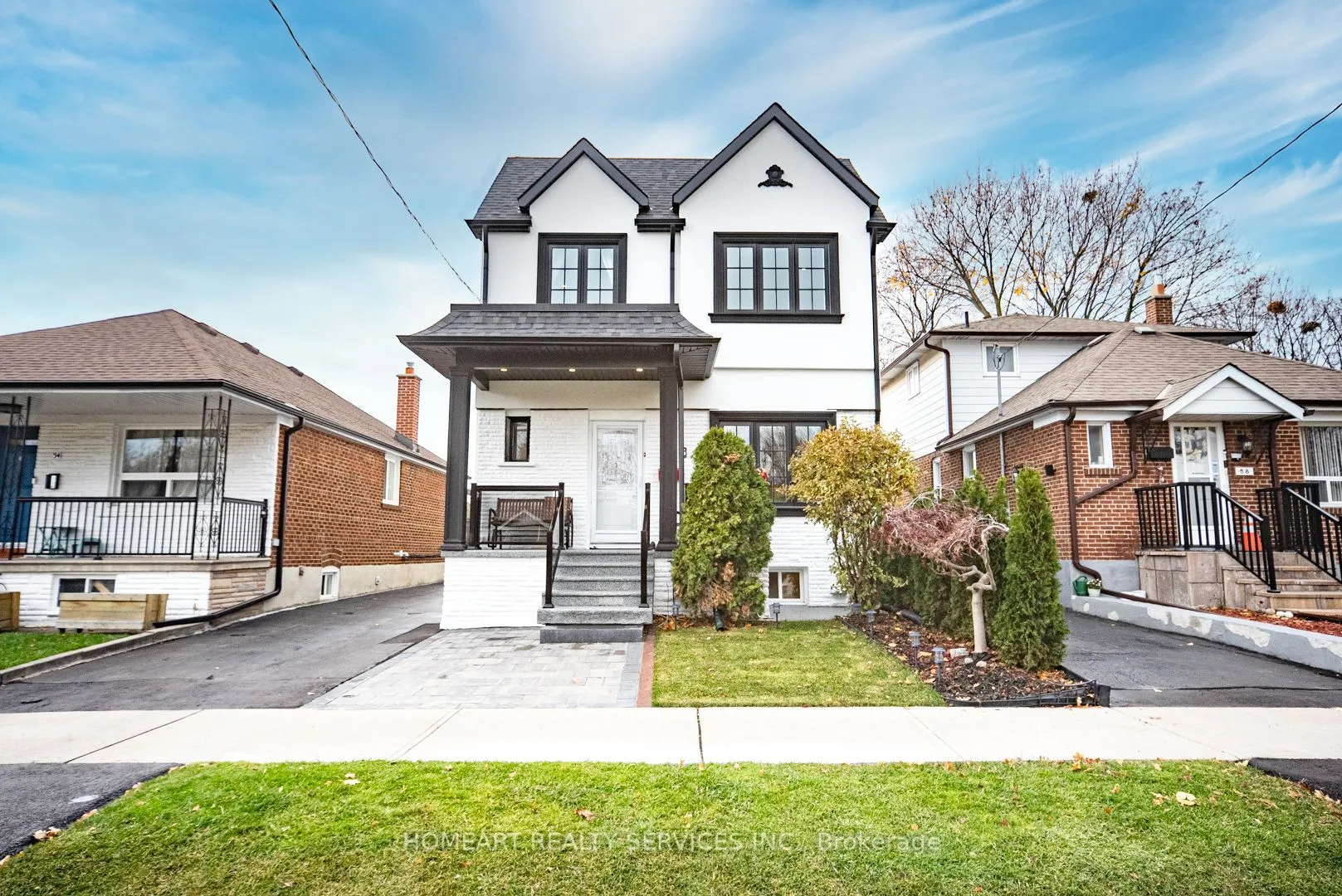 56 Parker Avenue, ON M8Z 4L8